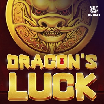 Redtiger - Dragons Luck - DEMO MBS