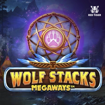 Redtiger - Wolf Stacks MegaWays™ - DEMO MBS