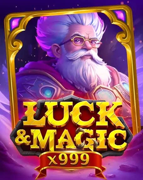 Luck and Magic - MBS