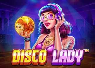 Pragmatic - Disco Lady - DEMO MBS