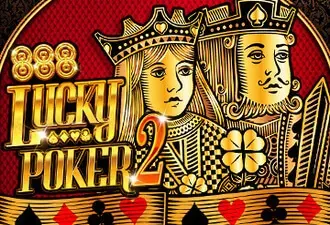 LUCKY POKER 2 - MBS