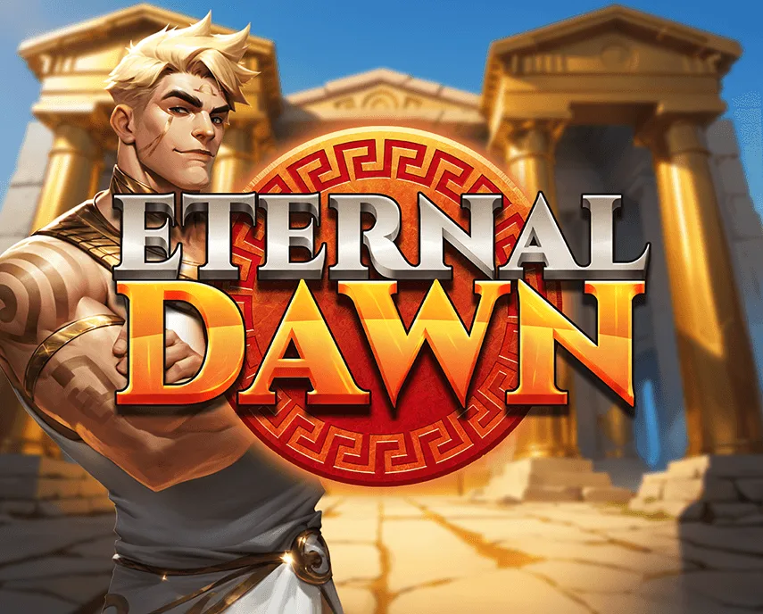Eternal Dawn - MBS