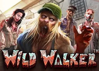 Pragmatic - Wild Walker - DEMO MBS