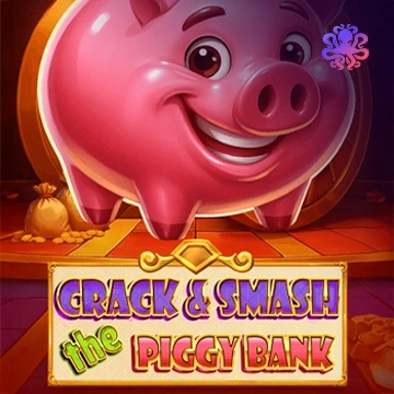 Octoplay - Crack&Smash The Piggy Bank - DEMO MBS