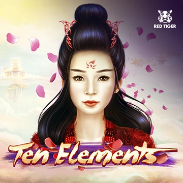 Redtiger - Ten Elements - DEMO MBS