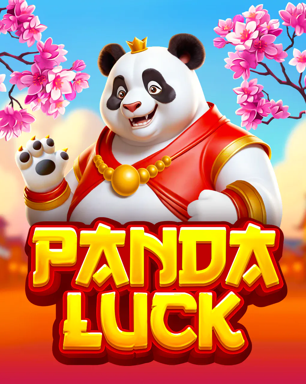 Panda Luck - MBS