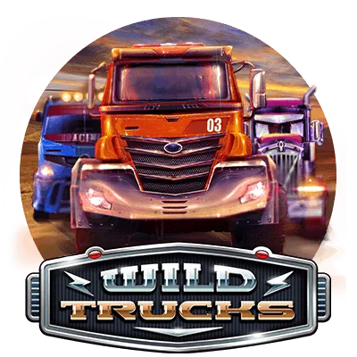 Habanero - Wild Trucks - DEMO MBS