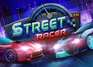 Pragmatic - Street Racer - DEMO MBS