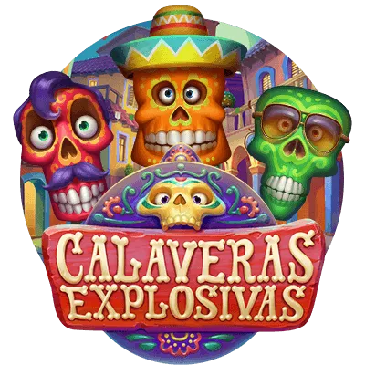 Habanero - Calaveras Explosivas - DEMO MBS