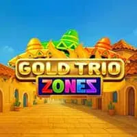 Gold Trio: Zones - MBS