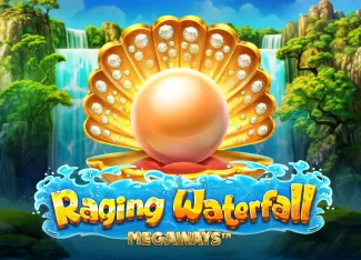 Pragmatic - Raging Waterfall Megaways - DEMO MBS