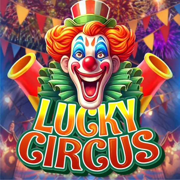 CosmoPlay - Lucky Circus - DEMO MBS
