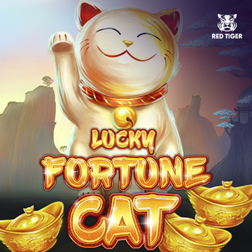 Redtiger - Lucky Fortune Cat - DEMO MBS
