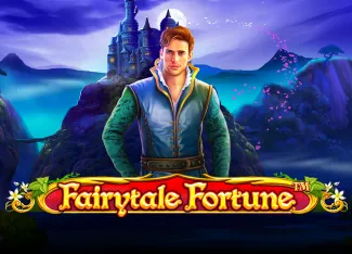 Pragmatic - Fairytale Fortune - DEMO MBS