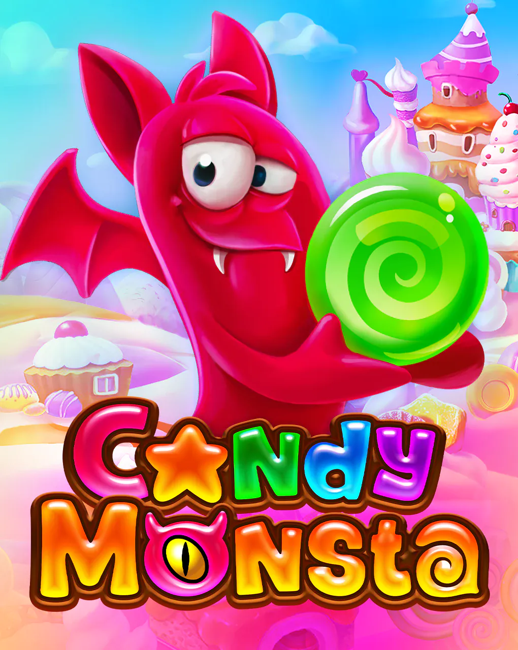 Candy Monsta - MBS