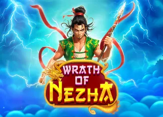 Pragmatic - Wrath of Nezha - DEMO MBS