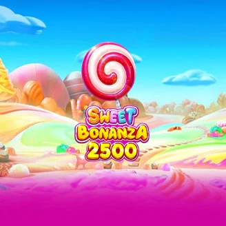 Sweet Bonanza 2500 - MBS