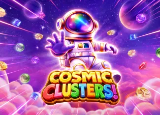 Pragmatic : Cosmic Clusters! - MBS