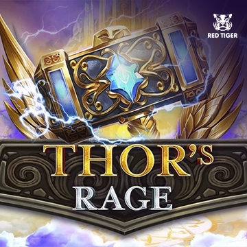 Redtiger - Thors Rage - DEMO MBS