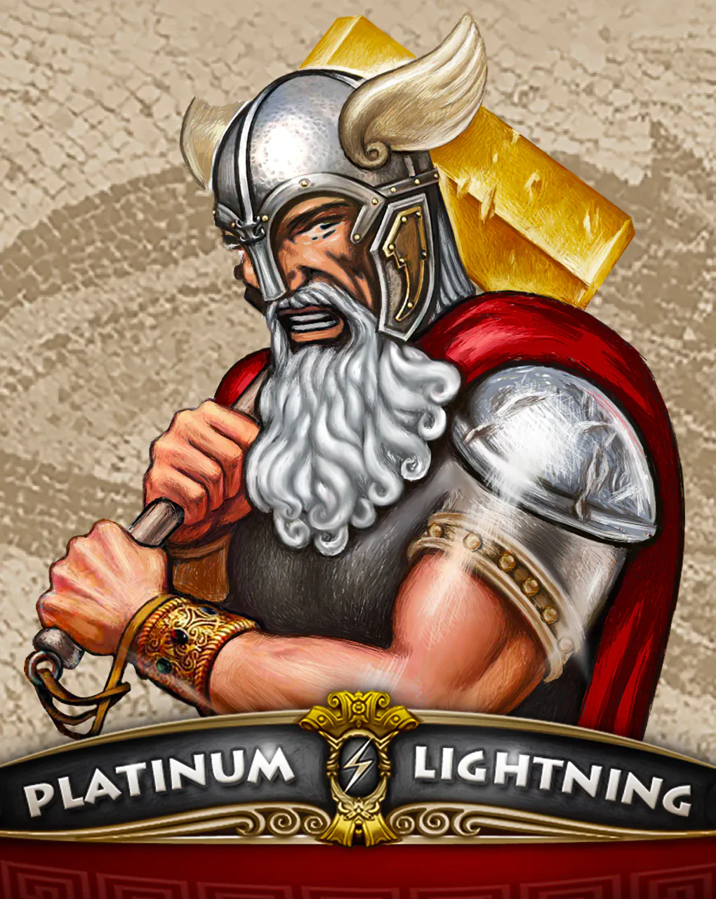 Platinum Lightning - MBS