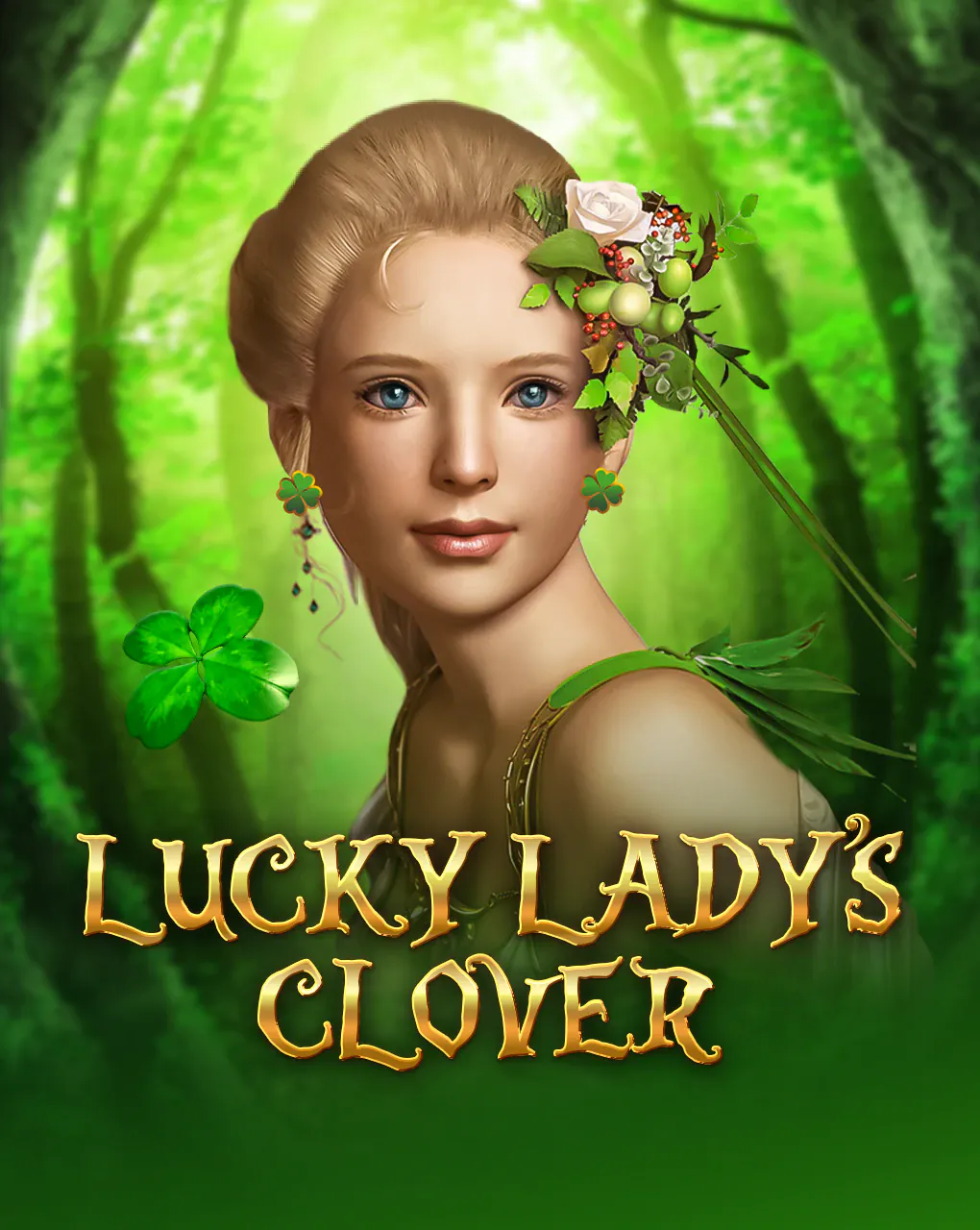 Lucky Ladys Clover - MBS