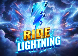 Pragmatic - Ride the Lightning - DEMO MBS
