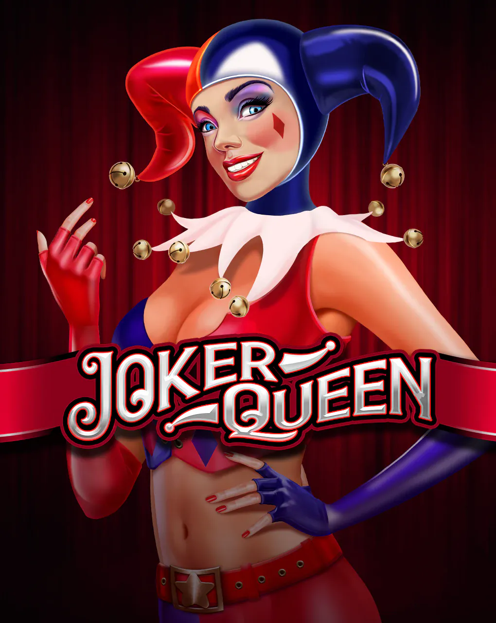 Joker Queen - MBS
