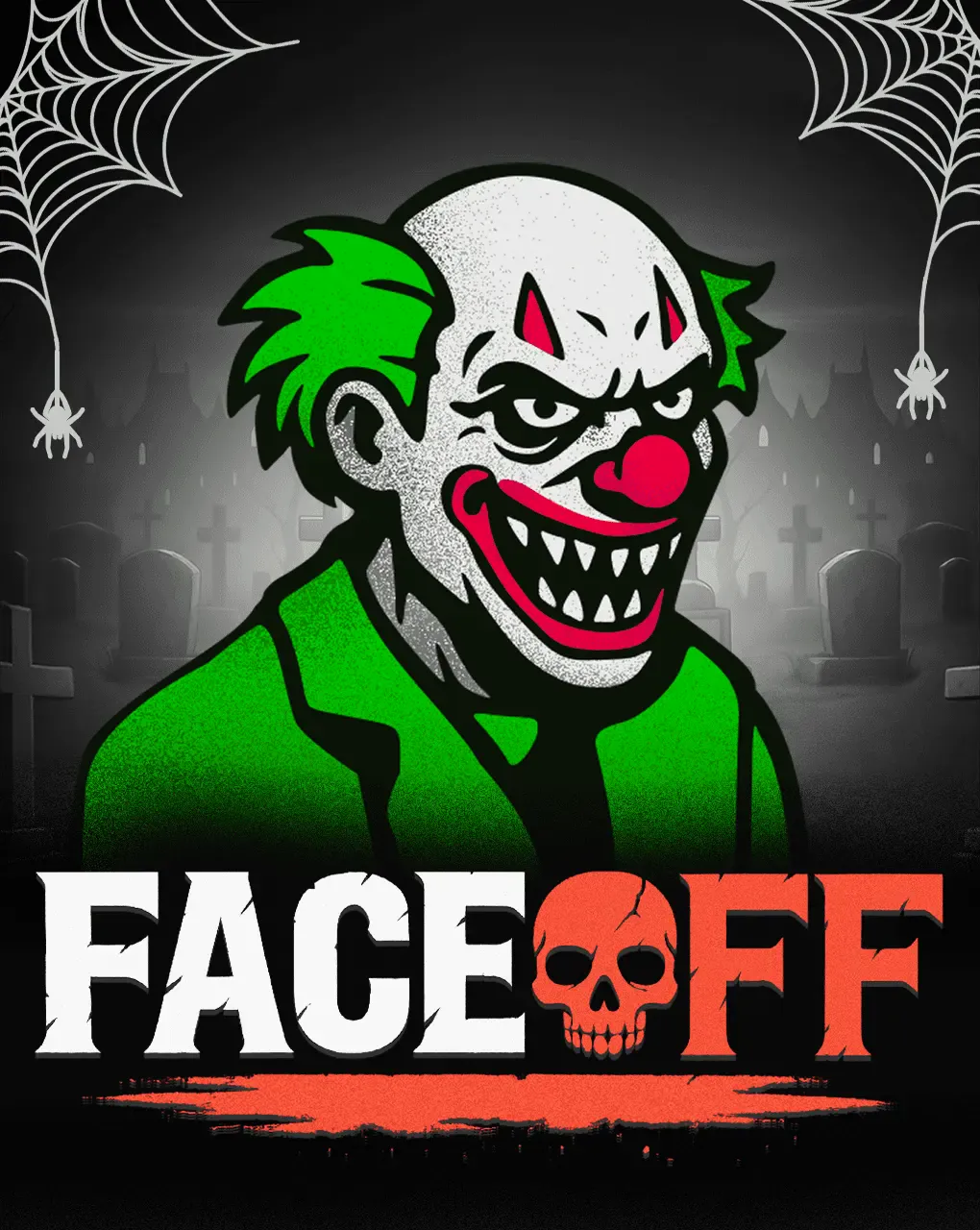 Face Off - MBS