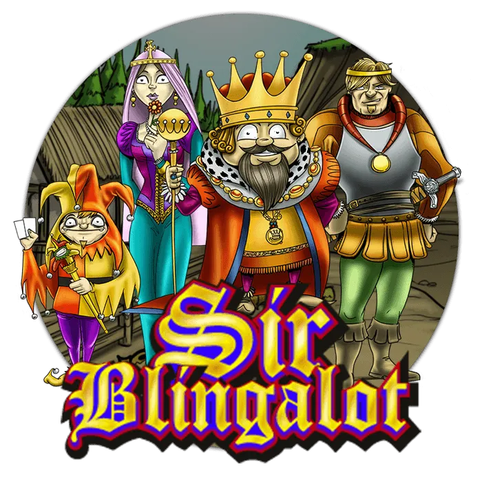 Habanero - Sir Blingalot - DEMO MBS