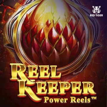 Redtiger - Reel Keeper Power Reels - DEMO MBS