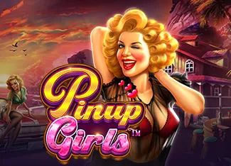Pragmatic - Pinup Girls - DEMO MBS