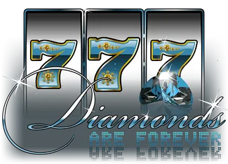 Pragmatic - Diamonds are Forever 3 Lines - DEMO MBS