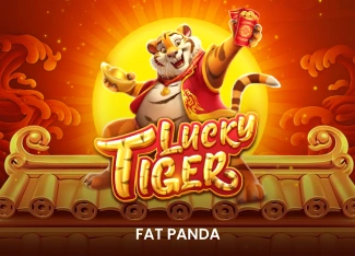 FatPanda - Lucky Tiger - DEMO MBS