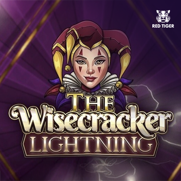 Redtiger - The Wisecracker Lightning - DEMO MBS