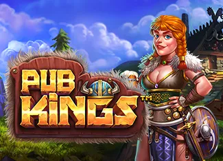 Pragmatic - Pub Kings - DEMO MBS