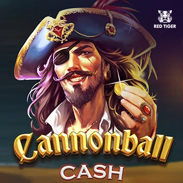 Redtiger - Cannonball Cash - DEMO MBS