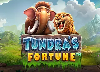 Pragmatic - Tundras Fortune - DEMO MBS