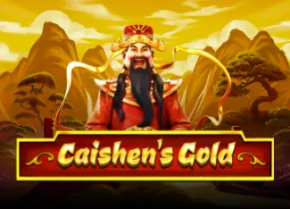 Pragmatic - Caishens Gold - DEMO MBS