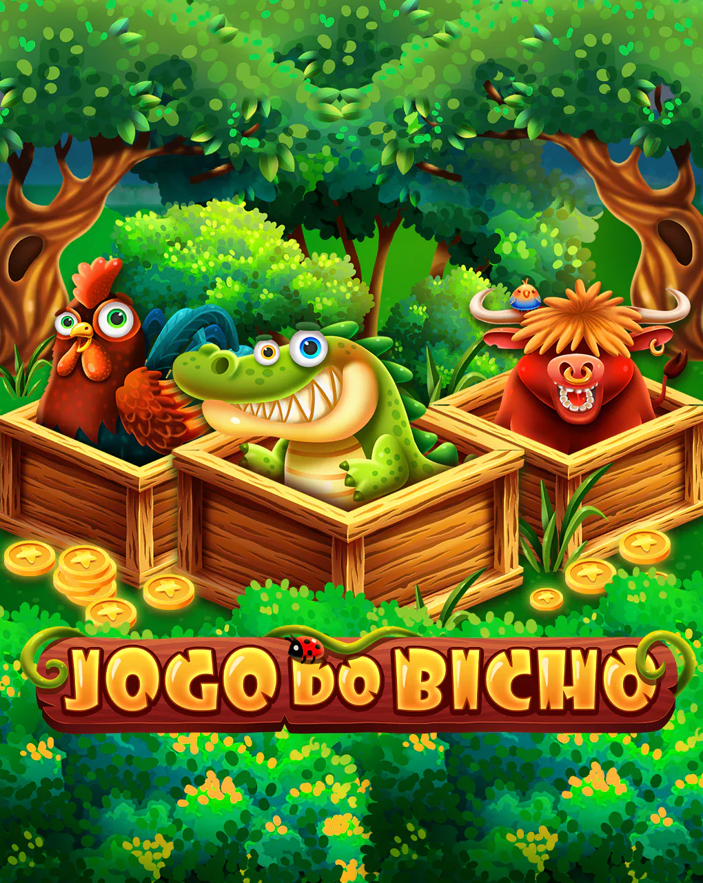 Jogo Do Bicho - MBS