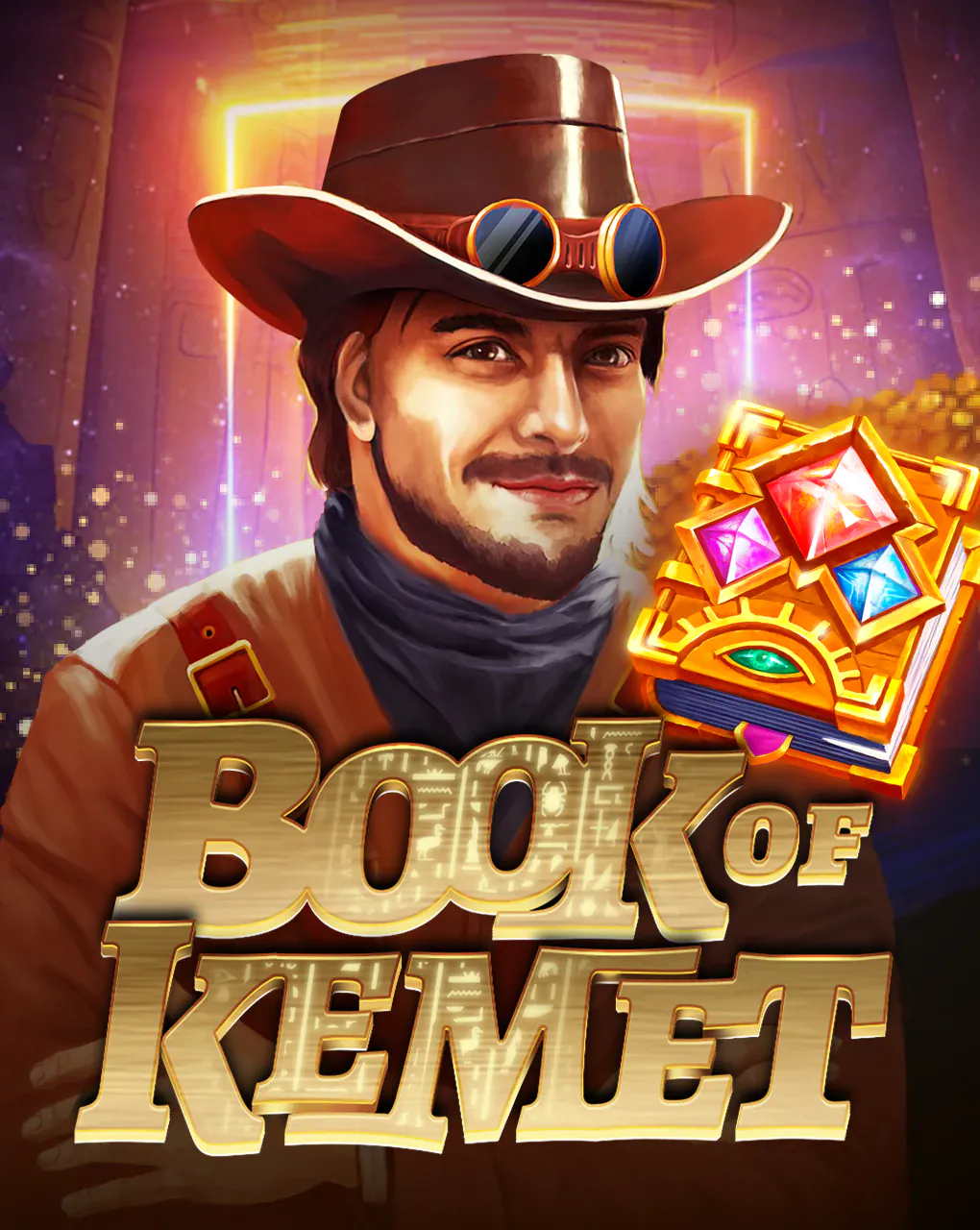 Book of Kemet - MBS