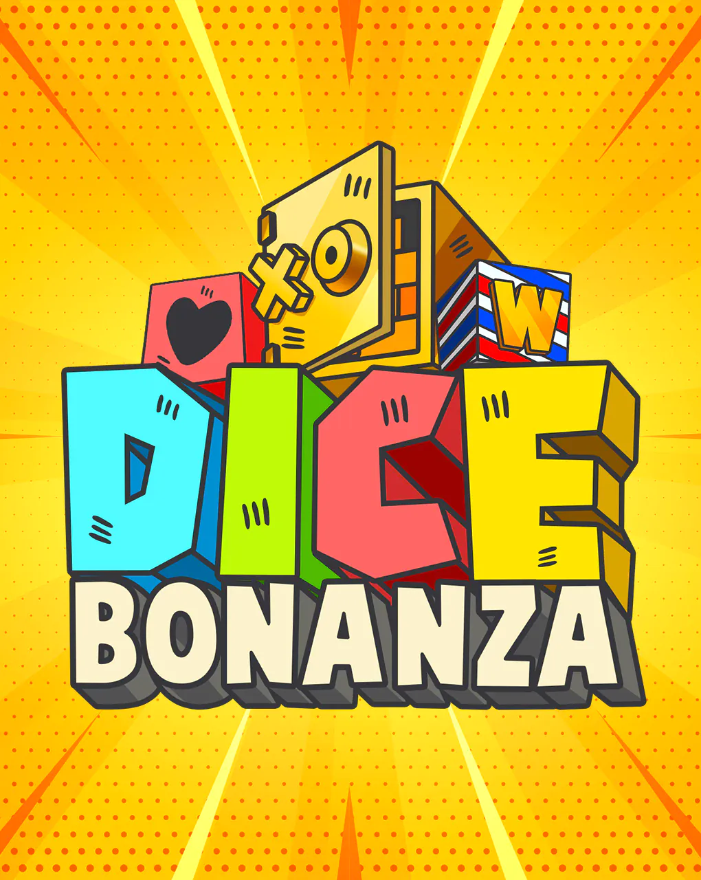 Dice Bonanza - MBS
