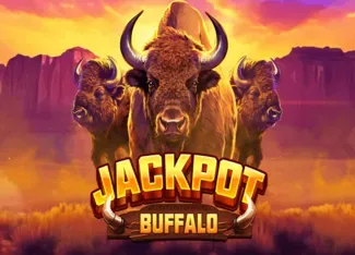 Jackpot Buffalo - MBS