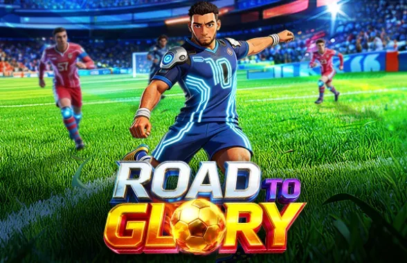 Road to Glory - MBS
