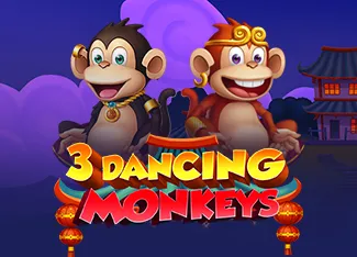 Pragmatic - 3 Dancing Monkeys - DEMO MBS