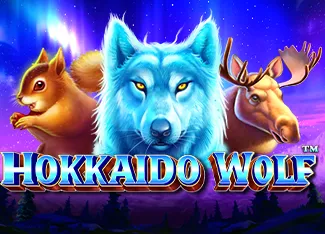 Pragmatic - Hokkaido Wolf - DEMO MBS