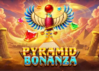 Pragmatic - Pyramid Bonanza - DEMO MBS