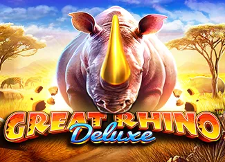 Pragmatic - Great Rhino Deluxe - DEMO MBS