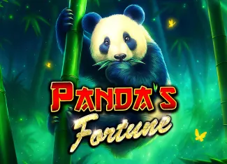 Pragmatic - Pandas Fortune - DEMO MBS