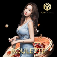 Ioncasino - ROULETTE - DEMO MBS