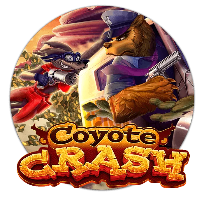 Habanero - Coyote Crash - DEMO MBS